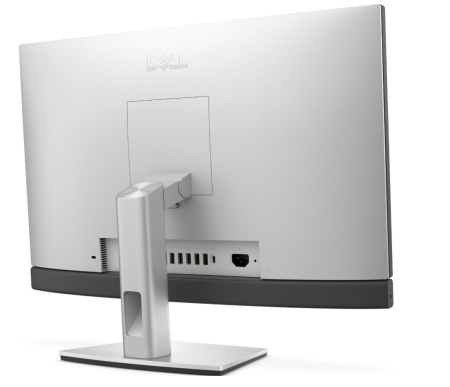 Моноблок Dell Pro 24 All-in-One Plus QB24250 (Core Ultra 5 245/16GB/512GB SSD/Intel Arc/23.8" FHD/Windows 11 Pro), 210-BPPG_BTO101_QB24250_EMEA