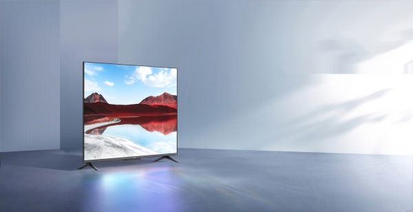 Телевизор 75" Xiaomi TV A Pro 2025, L75MA-SRU