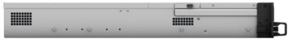 Сетевой накопитель Synology RS3621xs+