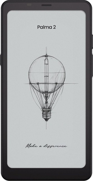 Электронная книга Onyx BOOX Palma 2 Black