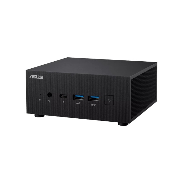 Платформа для сборки Mini PC ASUS ExpertCenter PN53 (Ryzen 5 7535H, SO-DIMM DDR5, Gen4x4 SSD, WIFI6), PN53-BBR575HD