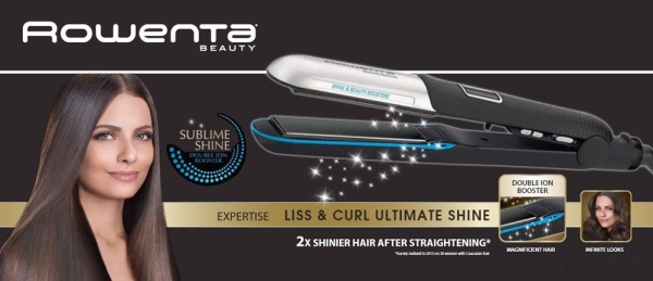 Выпрямитель Rowenta SF6220D0