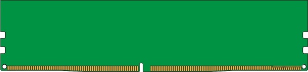 Оперативная память для сервера DDR4 3200/8Gb Kingston, KSM32ES8/8HD