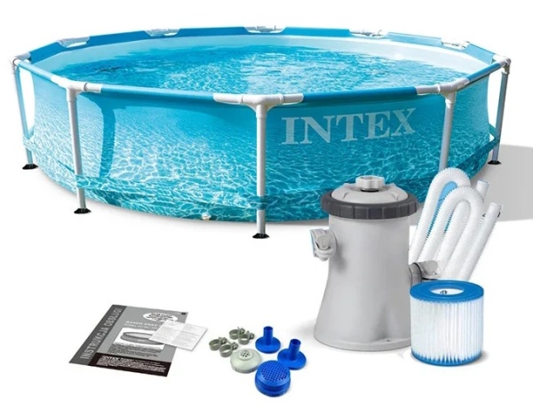 Бассейн INTEX 28208NP