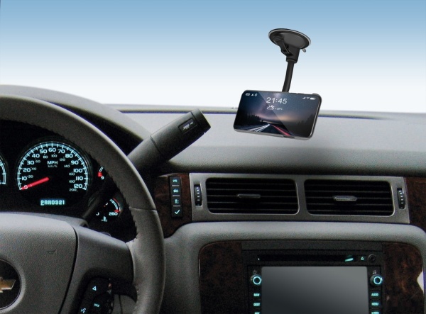 Автомобильный держатель Defender CH-118