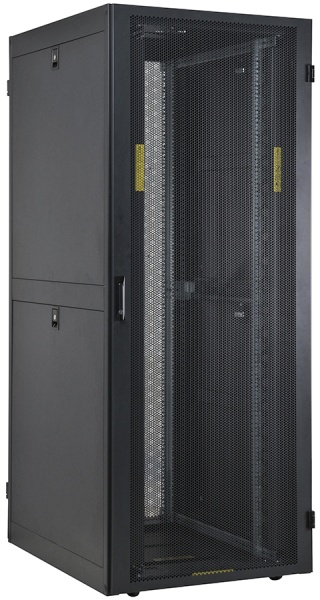 Шкаф напольный Ship VE.8042.56.100 19" 42U 800*1000*2000 мм