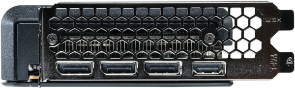 Видеокарта PALIT RTX 5060 INFINITY 2 OC 8GB, NE75060V19P1-GB2063L