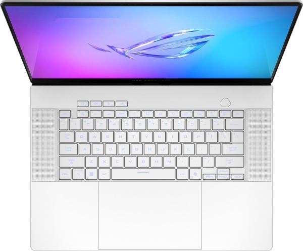 Ноутбук ASUS ROG Zephyrus G16 2025 GU605CX-QR077W (Core Ultra 9 285H/1TB SSD/64GB/RTX 5090 24GB/16" WQXGA OLED/Win 11 Home), 90NR0M66-M00420