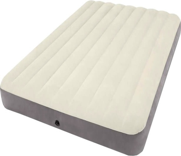 Матрас надувной Intex 64102