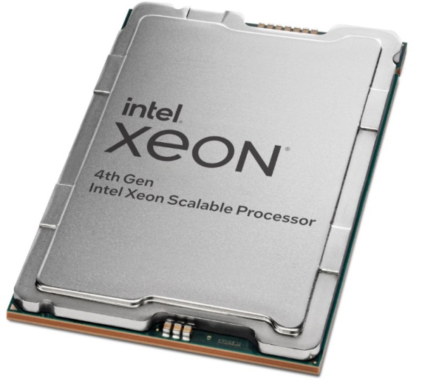 Процессор DELL Intel Xeon Silver 4410Y, OEM