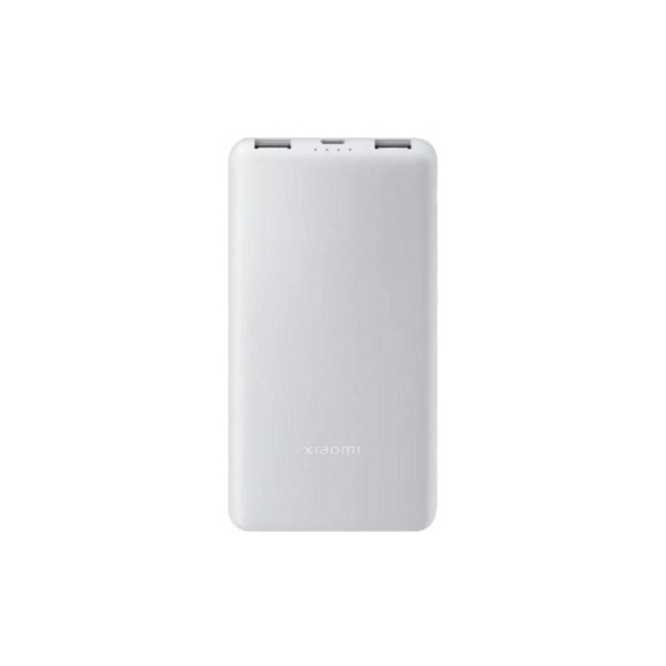 Портативное зарядное устройство Xiaomi Power Bank 10000mAh 22.5W Lite GL, P16ZM/BHR9350GL