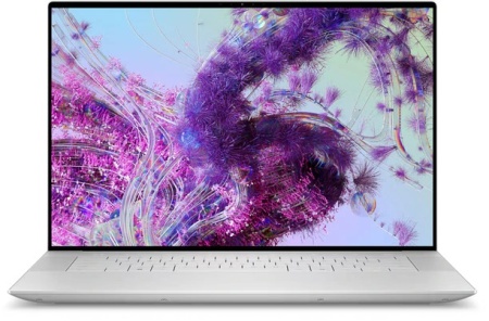 Ноутбук DELL XPS 16 (DIABLO_MTL_2501_1200_210-BLFY) [16.3", Core Ultra 7 155H, 32 ГБ ОЗУ, 1 ТБ SSD, RTX 4060, Windows 11 Pro]