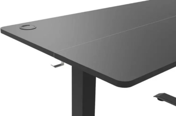 Компьютерный стол Ritmix TBL-120 Black