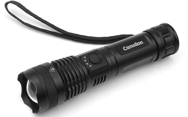 Фонарь Camelion RT393-TB