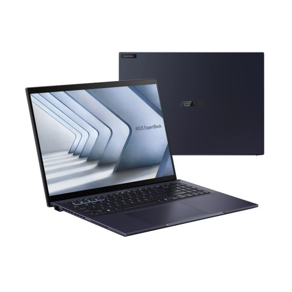 Ноутбук ASUS ExpertBook B5 (Core Ultra 7 155U/1TB SSD/16GB/16.0" WQXGA IPS/DOS), 90NX0751-M006M0