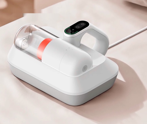 Ручной пылесос Xiaomi Dust Mite Vacuum Cleaner Pro, B402HW BHR8943EU White