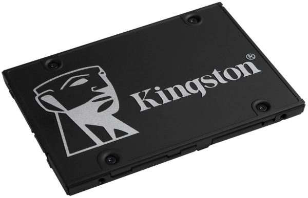 Диск SSD 2.5" 512GB Kingston SKC600, SKC600/512G