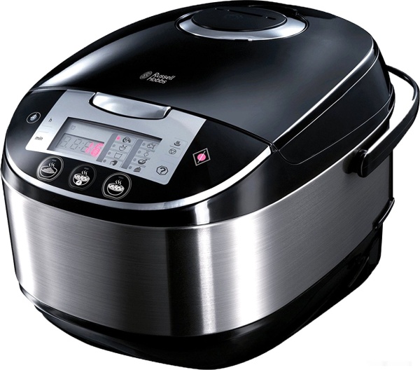 Мультиварка Russell Hobbs, 21850-56