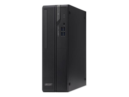 Системный блок Acer Veriton X2735G (Core Ultra 5 225/16GB/512GB SSD/Intel Arc/DOS), DT.R6WEC.00J