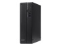 Системный блок Acer Veriton X2735G (Core Ultra 5 225/16GB/512GB SSD/Intel Arc/DOS), DT.R6WEC.00J