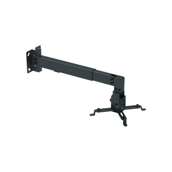 Кронштейн настенный Brateck PRB-2W Black