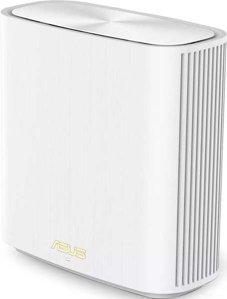MESH-система ASUS ZenWiFi XD6 (W-2-PK) White