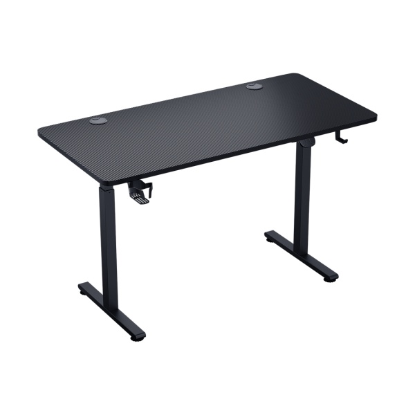 Компьютерный стол 1stPlayer MOTO-C 1260-18/ BK