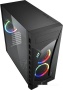 Корпус Sharkoon NIGHT SHARK RGB