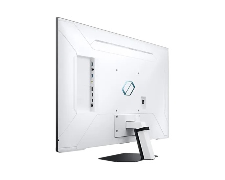Монитор 43" Samsung Odyssey Neo G7 Smart, LS43CG700NIXCI