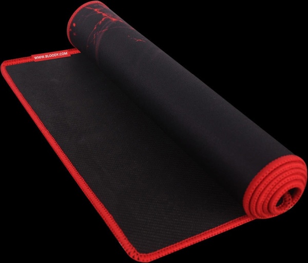 Коврик A4Tech Bloody B-087S Gaming Mouse Pad Size: 700 X 300 X 2 mm
