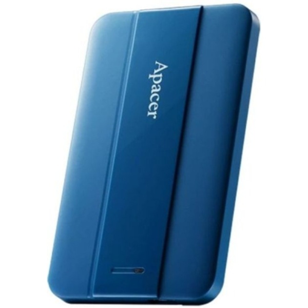 Внешний HDD 2.5" 1TB Apacer AC237 AP1TBAC237U-1, Blue