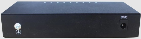 Коммутатор BDCOM S1008C