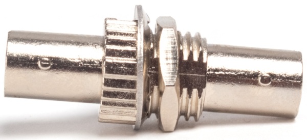 Адаптер А-Оптик ST/UPC SM/MM SX