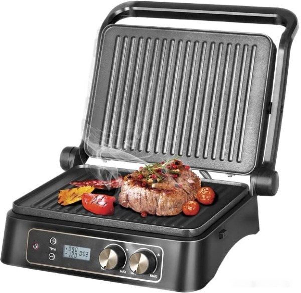 Гриль REDMOND SteakMaster RGM-M817D