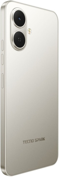 Смартфон Tecno Spark Go 2 3GB/128GB KM4 Titanium Grey