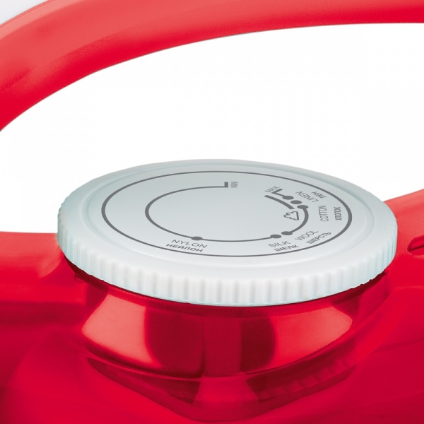 Утюг Scarlett SC-SI30P15, Red