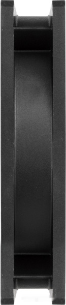 Вентилятор для корпуса ARCTIC P12 Silent Black, ACFAN00130A