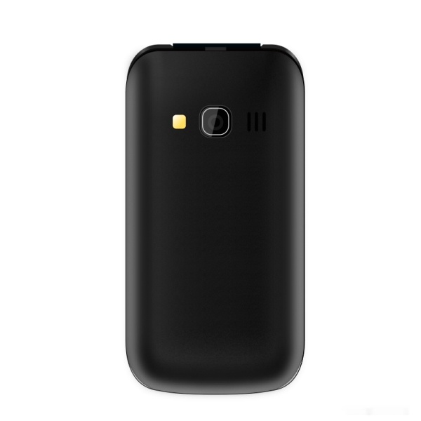 Кнопочный телефон TeXet TM-422 Black Кнопочный телефон TeXet TM-422 Black