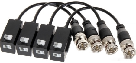 Приемопередатчик Dahua DH-PFM800B-4K