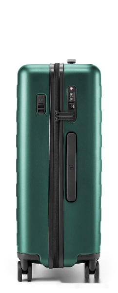 Чемодан Ninetygo Rhine PRO plus Luggage 20'' Green, 6971732585155