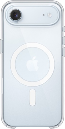 Чехол для смартфона Apple iPhone Air Case with MagSafe - Frost, A3557 MGH34ZM/A