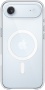 Чехол для смартфона Apple iPhone Air Case with MagSafe - Frost, A3557 MGH34ZM/A