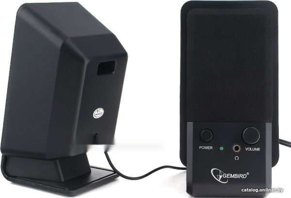 Колонки Gembird SPK-510