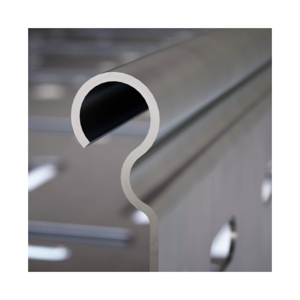 Лоток перфорированный DKC 100х50 L3000 35262