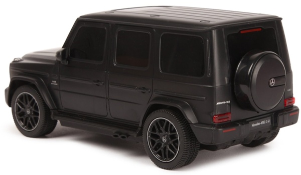 Радиоуправляемая машина Rastar 95800B