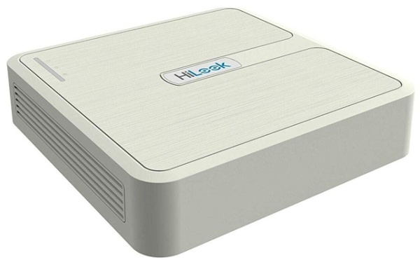 Видеорегистратор наблюдения HiLook NVR-104H-D/4P