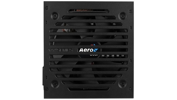 Блок питания Aerocool VX PLUS Stealth 600, ACPN-VS60NEY.12