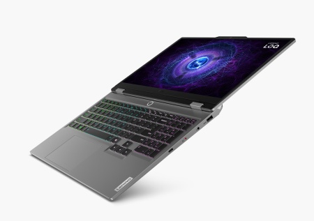 Ноутбук Lenovo LOQ 15IAX9 ( 15.6"FHD/Core i5-12450HX/24gb/512gb/GF RTX3050 6GB/NOS ) 83GS00EMRK