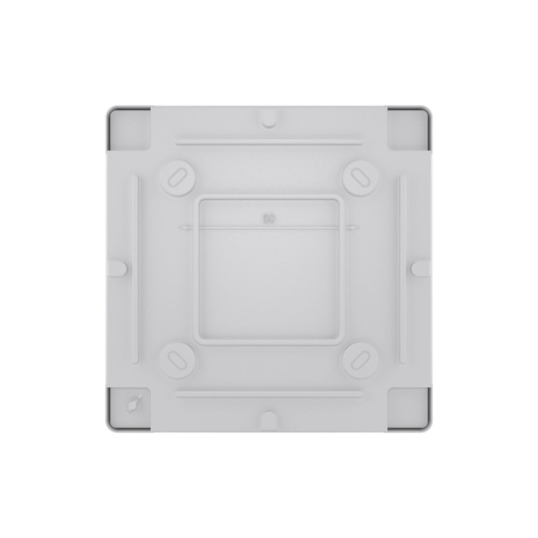 Распределительная коробка DKC IP56 100х100х50мм 53810R