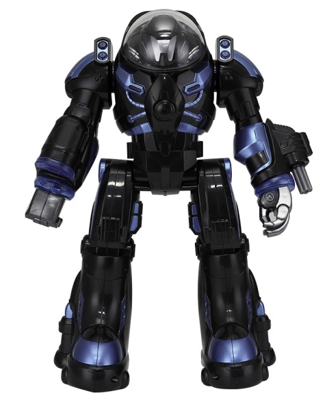 Робот-трансформер Rastar 76900B